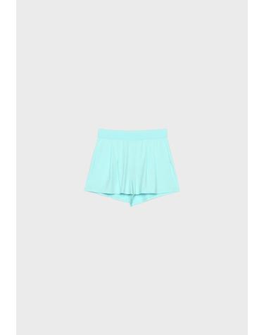 스트라디바리우스 테크니컬 밴딩 반바지 7708/147/506 PASTEL GREEN