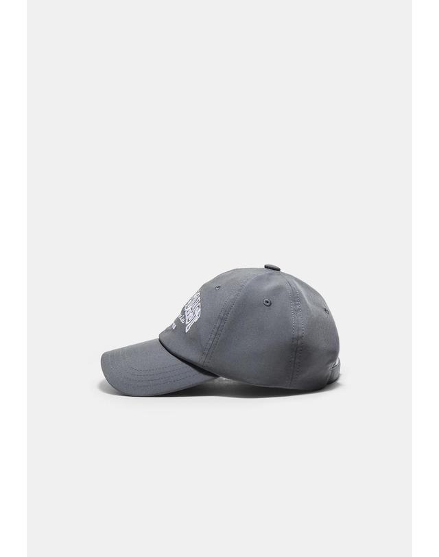 스트라디바리우스 스트라디바리우스 웨스트 코스트 자수 캡모자 3820/203/250 DARK GREY 그레이 착용컷