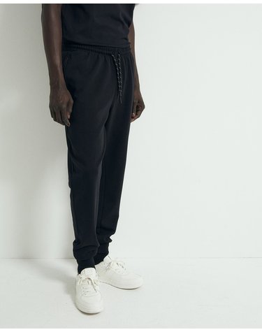 스페라 액티브웨어 조거 팬츠 56187000015 NEGRO