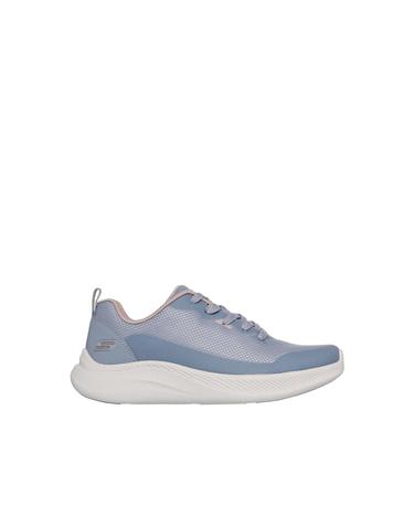 스케쳐스 밥스 패션 플렉스 경량 스니커즈 4185054 AZUL