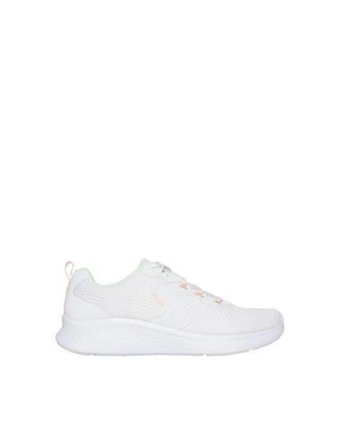 스케쳐스 초경량 컴포트 화이트 스니커즈 9202109 BLANCO