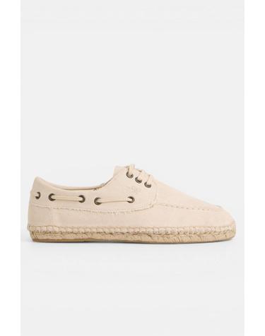 실본 에스파드류 보트 슈즈 7533167 BEIGE