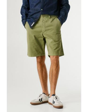 페페진스 트윌 치노 반바지 7793186 KAKI
