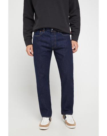 리바이스 오리지널 진청 스트레이트핏 데님 Levi’s 501 레귤러핏 8582424 AZUL MARINO
