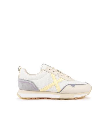 무니치 스포티 넥스트 20 스니커즈 3893211 BLANCO