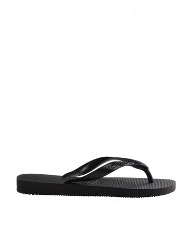 하바이아나스 베이직 컴포트 플립플랍 Chanclas Hav Top 4183412 NEGRO