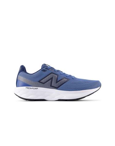 뉴발란스 520 로우탑 러닝 스니커즈 7301067 AZUL