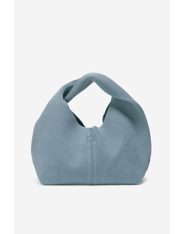 에코알프 미니 호보 토트백 7003169 AZUL