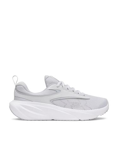 언더아머 경량 쿠션 여성 러닝화 4185518 BEIGE