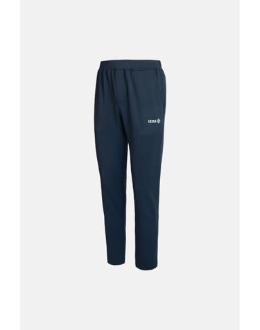 이자스 포켓 드로스트링 트레이닝 팬츠 7611909 AZUL