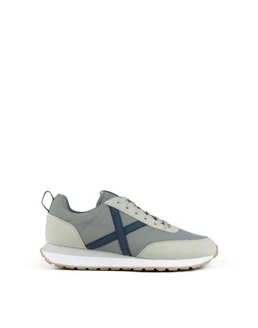 무니치 러시 12 레트로 스니커즈 1744233 GRIS