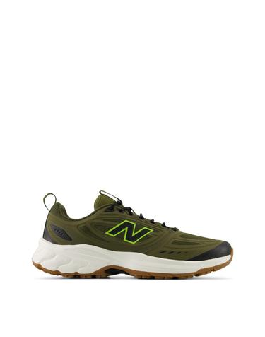 뉴발란스 410v9 트레일 러닝화 7301064 KAKI