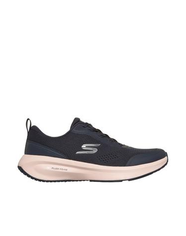 스케쳐스 플러시 폼 쿠션 스니커즈 4185581 AZUL
