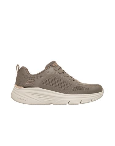 스케쳐스 아치핏 테크니컬 플랫폼 스니커즈 9961338 BEIGE