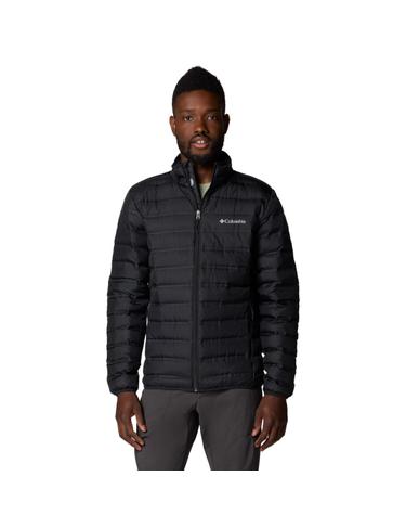 컬럼비아 테크니컬 경량패딩 다운 자켓 Columbia Lake 22 II 7150613 NEGRO