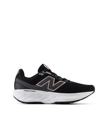 뉴발란스 520 v9 프레시폼 메쉬 러닝화 4185551 NEGRO