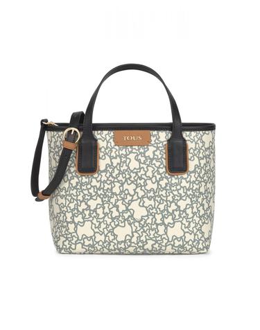 토스 미니멀 캔버스 베이지 카오스 미니 버킷백 5510575 BEIGE