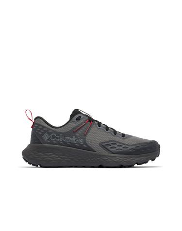 컬럼비아 테크니컬 남성 하이킹화 콜롬비아 코노스 3842188 GRIS