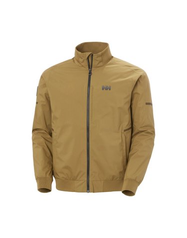 헬리한센 레이싱 경량 방수 봄버 자켓 6770836 BEIGE