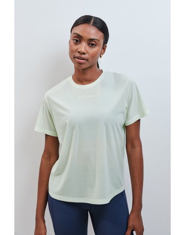 대시 앤 스타즈 루즈핏 라운드넥 반팔 티셔츠 9414075 VERDE