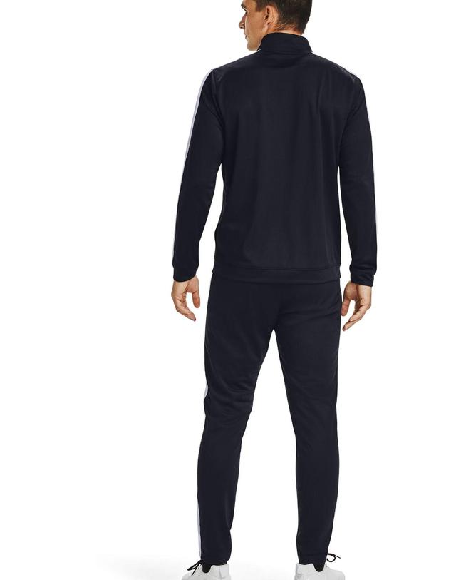 꼬르떼피엘 언더아머 트레이닝 세트 7611855 NEGRO 블랙 착용컷