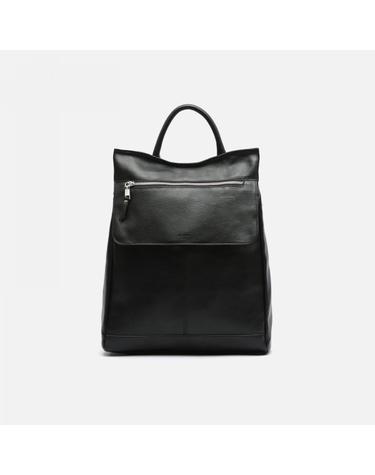 미사코 도난 방지 멀티웨이 백팩 Damier-4400131002014 BLACK