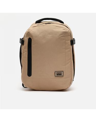미사코 15인치 노트북 수납 캐리온 백팩 Galax-4700331117014 BEIGE