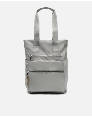 미사코 13인치 노트북 수납 백팩 Capar-5300266479011 GRAY
