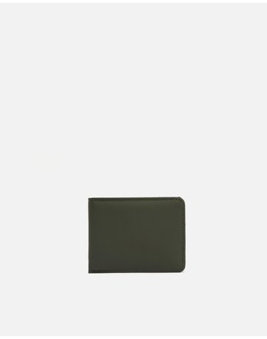 미사코 지폐 카드 동전 수납 반지갑 Teosi-5300611576013 GREEN