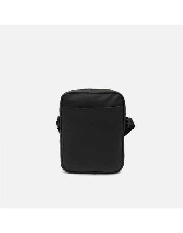 미사코 미사코 나일론 미니 크로스백 숄더백 Pascal-4900193002019 BLACK 블랙 착용컷