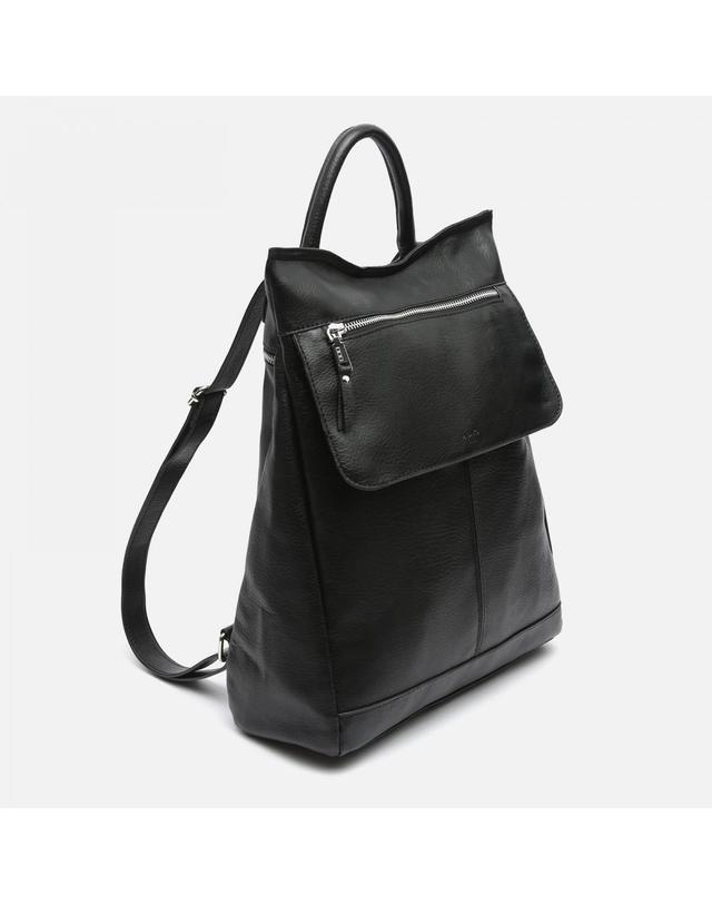 미사코 미사코 도난 방지 멀티웨이 백팩 Damier-4400131002014 BLACK 블랙 착용컷
