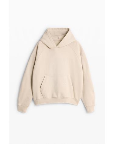 데시구알 오버사이즈 후드 스웨트셔츠 26WMSK081001 ONE COLOR