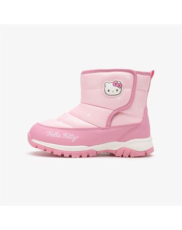 [보리보리] 헬로키티 펄 부츠 FRZBT002_PINK