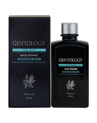 젠톨로지 마일드 옴므 모이스춰라이저 150ml