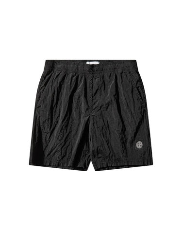 26SS 스톤아일랜드 에코닐 레귤러핏 스웜 팬츠 L1S15B100004 S0043 V0029