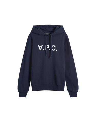 [해외직구] 아페쎄 스탠다드 그랜드 VPC 후드 다크 네이비 블루 에크루 COHBN-M27908-TIQ