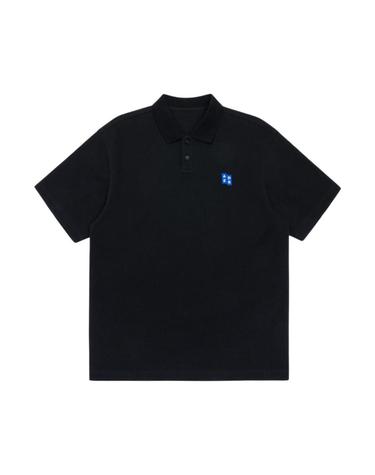 [해외직구] 아더에러 시그니피컨트 TRS 태그 폴로 티셔츠 01 블랙 BMSGFYTS0201BK/BO42FYPL0201BK/BP06FYPL0201BK