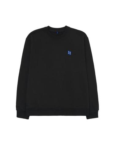 [해외직구] 아더에러 시그니피컨트 태그 스웨트셔츠 01 블랙 BP06/BMSG/BO42FYSW0101BK