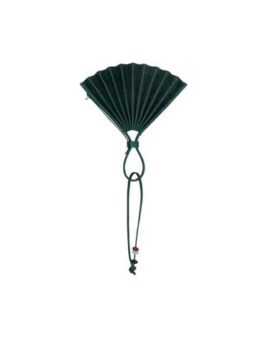 [해외직구] 아더에러 키링 프로덕트  63 딥 그린 BP01FWGS1201DG