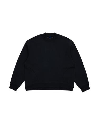 [해외직구] 아더에러 스웨트셔츠 프로덕트  22 누아르 BP01FWSW0101BK
