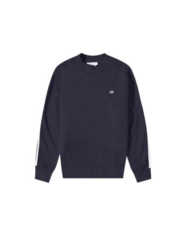 [해외직구] 아미 테크니컬 스웨트셔츠 노틱 블루 HSW018-JE0005-491