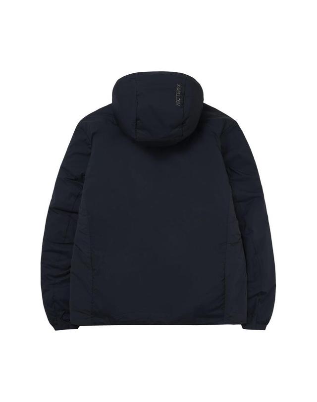아크테릭스 [해외직구] 아크테릭스 아톰 SV 후디 블랙 사파이어 9902 9902 착용컷