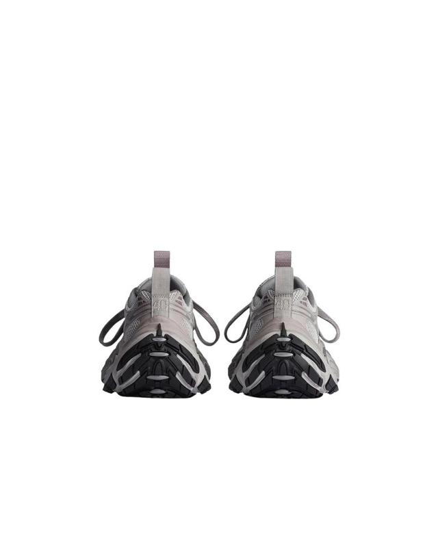 발렌시아가 [해외직구] 발렌시아가 6XL 스니커즈 토프 그레이 815853W2MV22211 착용컷