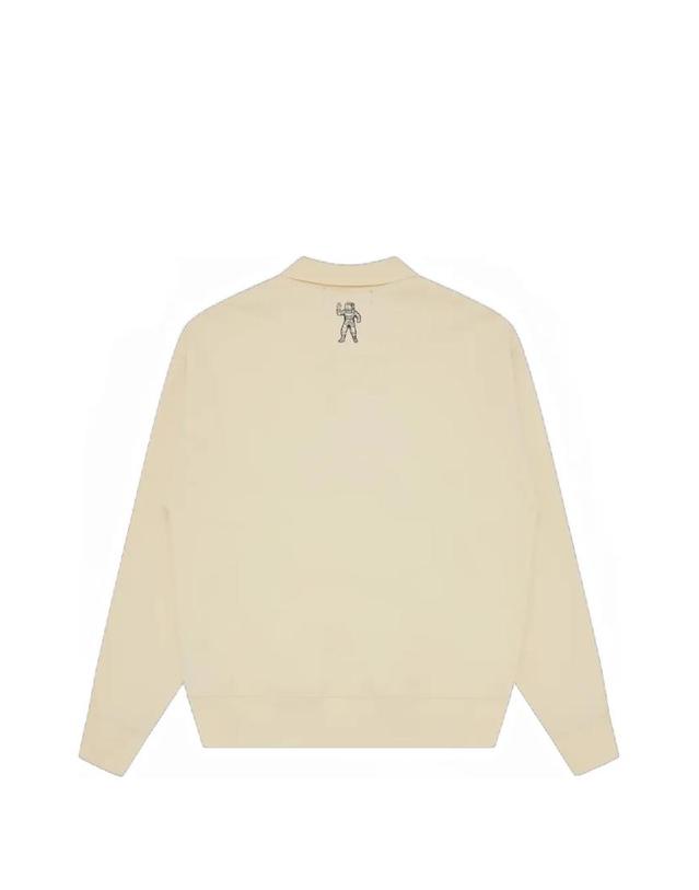 빌리네어 보이즈 클럽 빌리어네어 보이스클럽 [해외직구] 빌리어네어보이즈클럽 logo embroidered polo shirt BBCR26342 착용컷