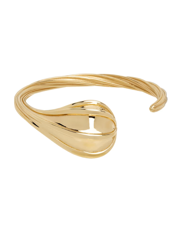 [해외직구] Bottega Veneta 팔찌 드롭 브레이슬릿 252798F020001