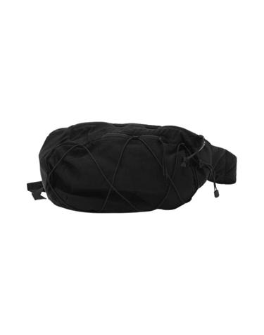 [해외직구] C P  컴퍼니 나일론 B 크로스 슬링백 블랙   25SS 18CMAC114A005269G999