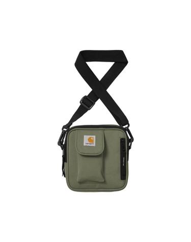 [해외직구] 칼하트 WIP 에센셜 백 스몰 리프 I031470-11-XX