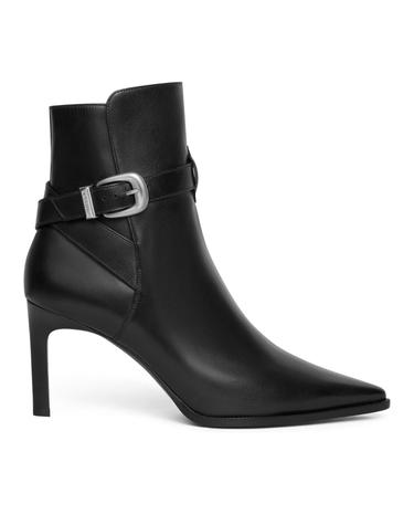 [해외직구] 셀린느 Verneuil jodphur in calfskin boots CEL7JW44BCK542AA00