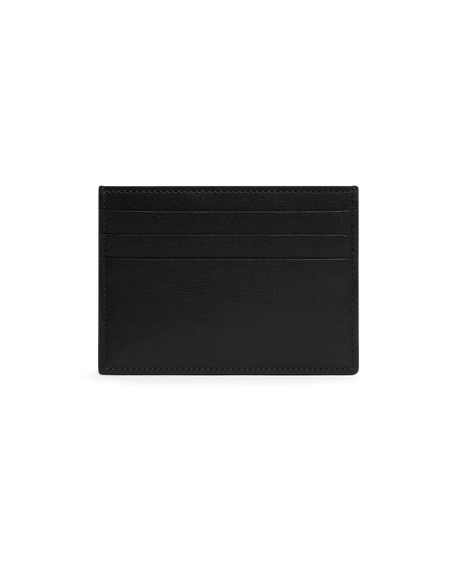셀린느 [해외직구] 셀린느 Card holder Triomphe in shiny calfskin CEL96PBTBCKZZZZZ00 착용컷