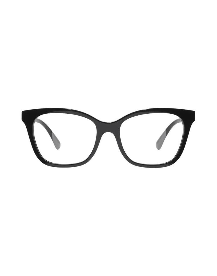 [해외] 샤넬 렉탱글 프레임 아세테이트  블랙 인터내셔널 핏 A75286-X08101-V3622-OCCI/3463-622-140 FBZBXX01440